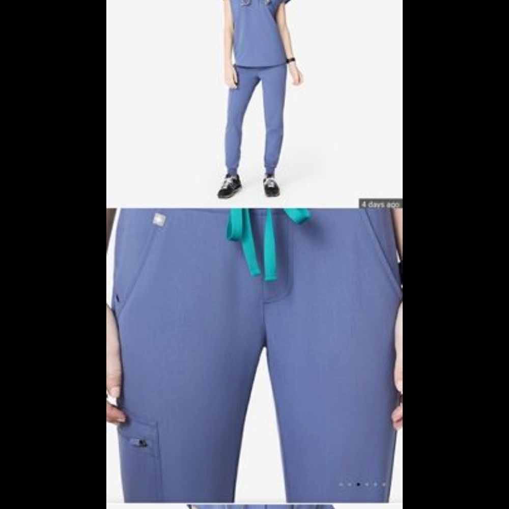 Figs BIG SKY Zamora Joggers